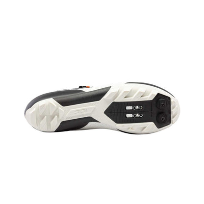 Chaussures VTT XC/Gravel SIDI DOMINATOR X Blanc