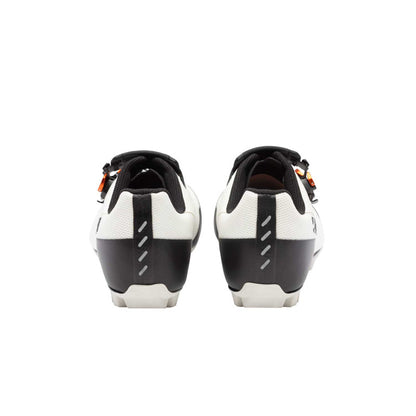 Chaussures VTT XC/Gravel SIDI DOMINATOR X Blanc