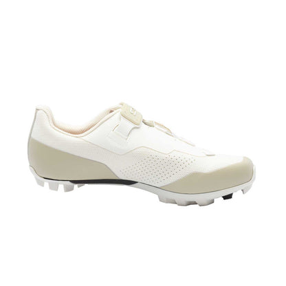 Chaussures VTT XC/Gravel SIDI DOMINATOR X Femme Anthracite/Blanc