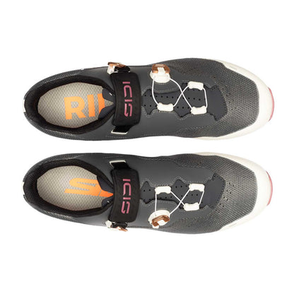 MTB XC/Gravel-Schuhe SIDI DOMINATOR X Damen Grau/Rosa