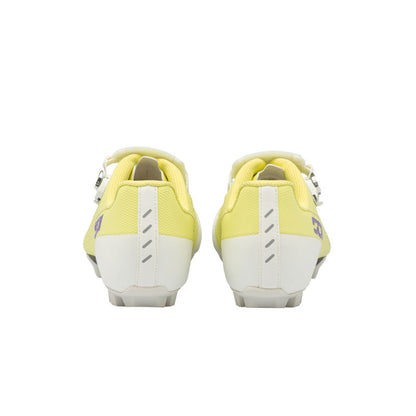 Chaussures VTT XC/Gravel SIDI DOMINATOR X Jaune