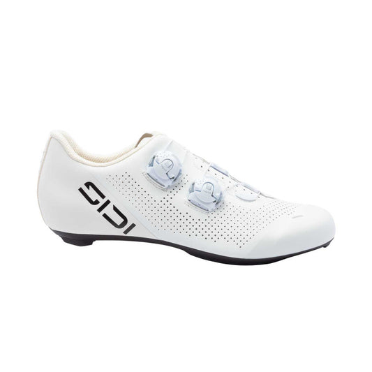 Straßenschuhe SIDI ERGO 6 Weiß