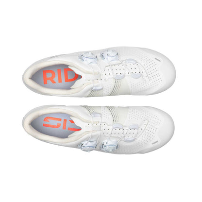 Chaussures Route SIDI ERGO 6 Blanc