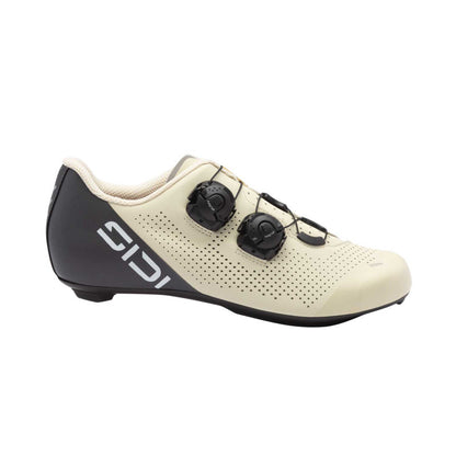 Chaussures Route SIDI ERGO 6 Femme Beige Vanille