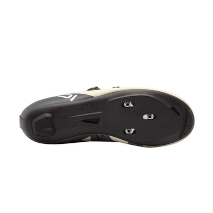 Chaussures Route SIDI ERGO 6 Femme Beige Vanille