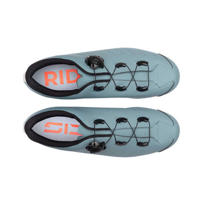 Chaussures Route SIDI FAST 2 Bleu Frost Grey