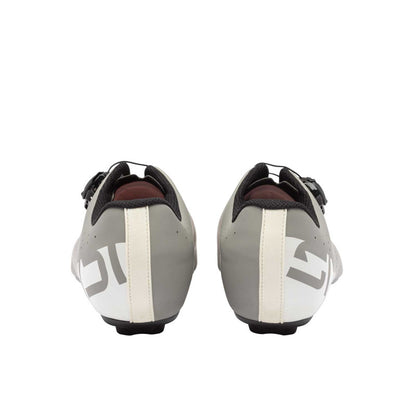 Rennradschuhe SIDI FAST 2 Zementgrau