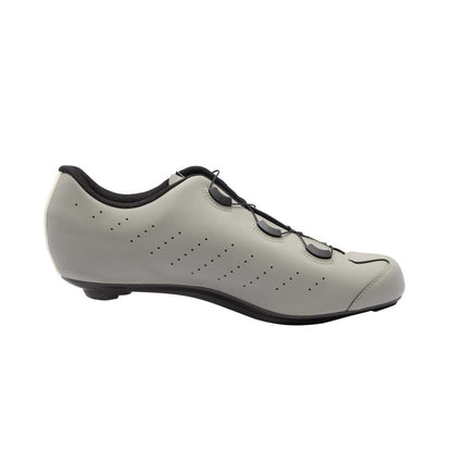 Rennradschuhe SIDI FAST 2 Zementgrau