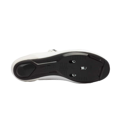Rennrad-Schuhe SIDI GENIUS X Weiß