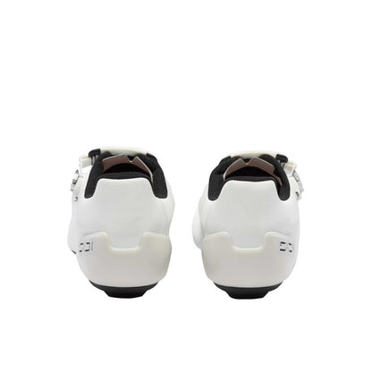 Rennrad-Schuhe SIDI GENIUS X Weiß