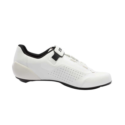 Rennrad-Schuhe SIDI GENIUS X Weiß