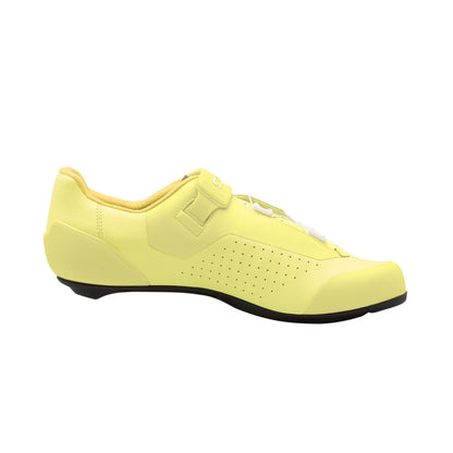 Rennradschuhe SIDI GENIUS X Gelb