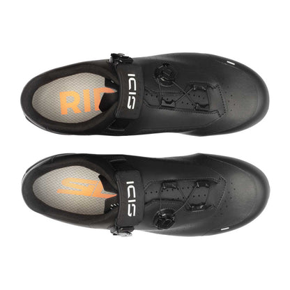 Chaussures Route SIDI GENIUS X Noir