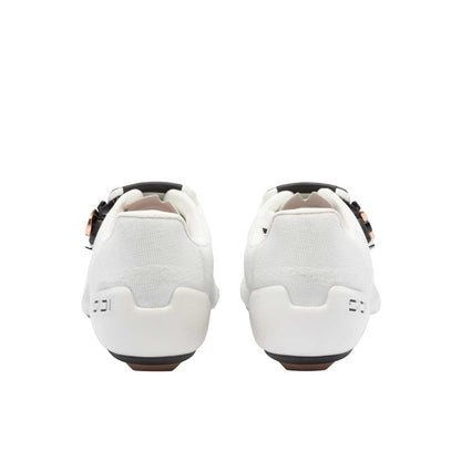 Chaussures Route SIDI GENIUS X VAPO Blanc