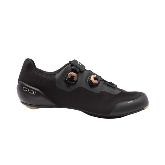 Chaussures Route SIDI GENIUS X VAPO Noir