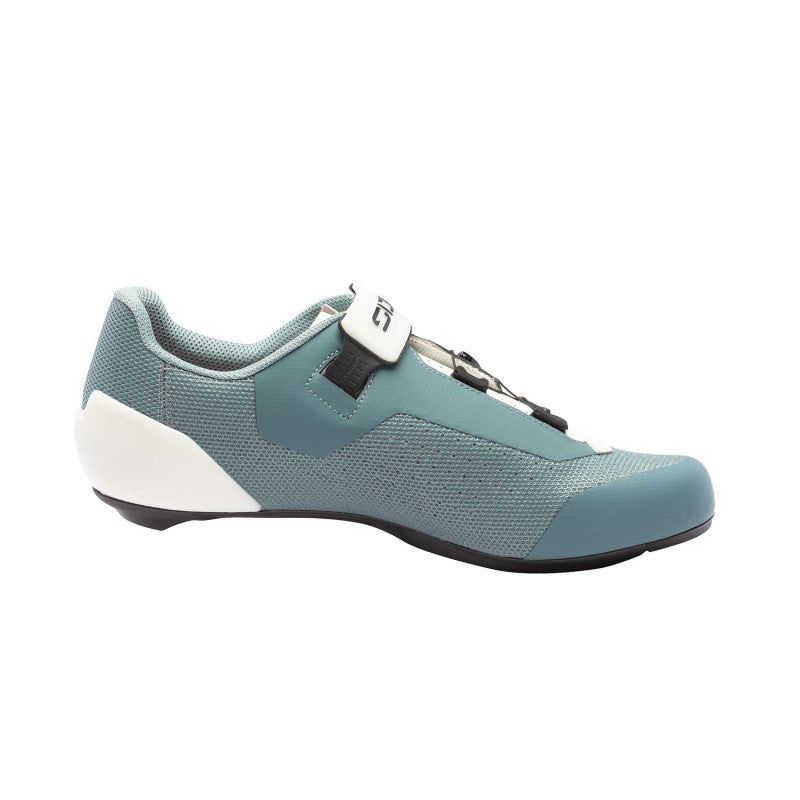 Straßenschuhe SIDI GENIUS X WYVE Blau Forest Grey