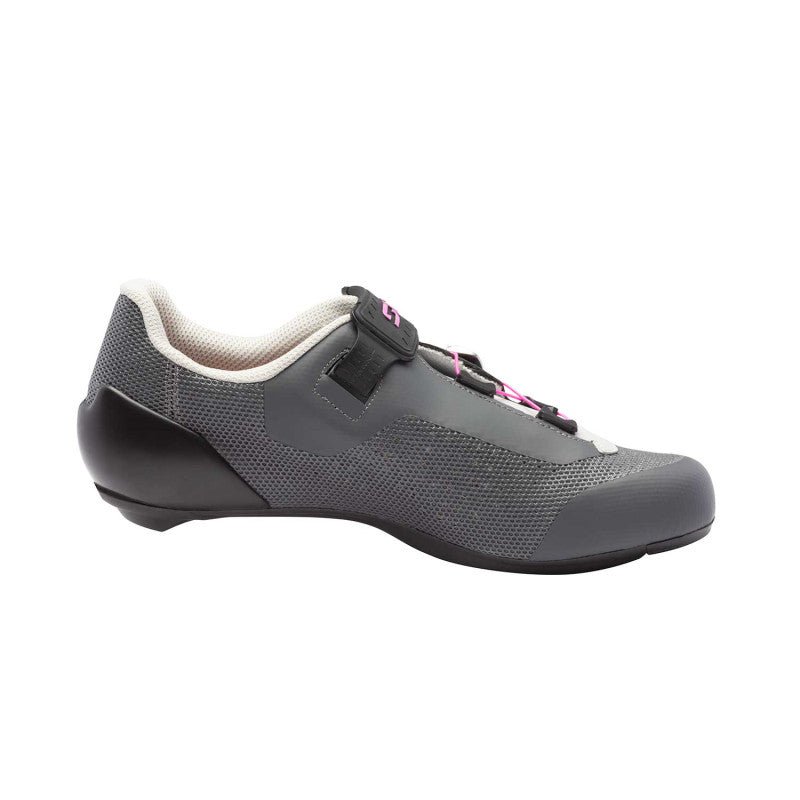 Chaussures Route SIDI GENIUS X WYVE Femme Gris