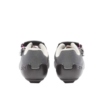 Chaussures Route SIDI GENIUS X WYVE Femme Gris