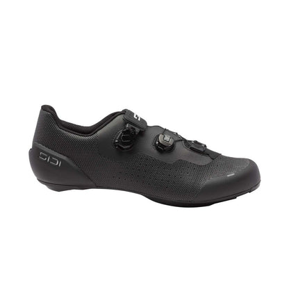 Chaussures Route SIDI GENIUS X WYVE Noir