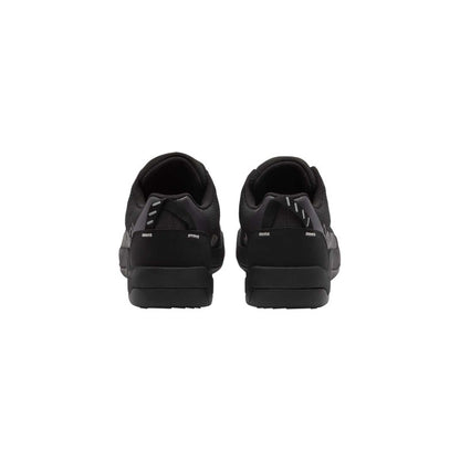 Chaussures VTT SIDI MOTUS Noir