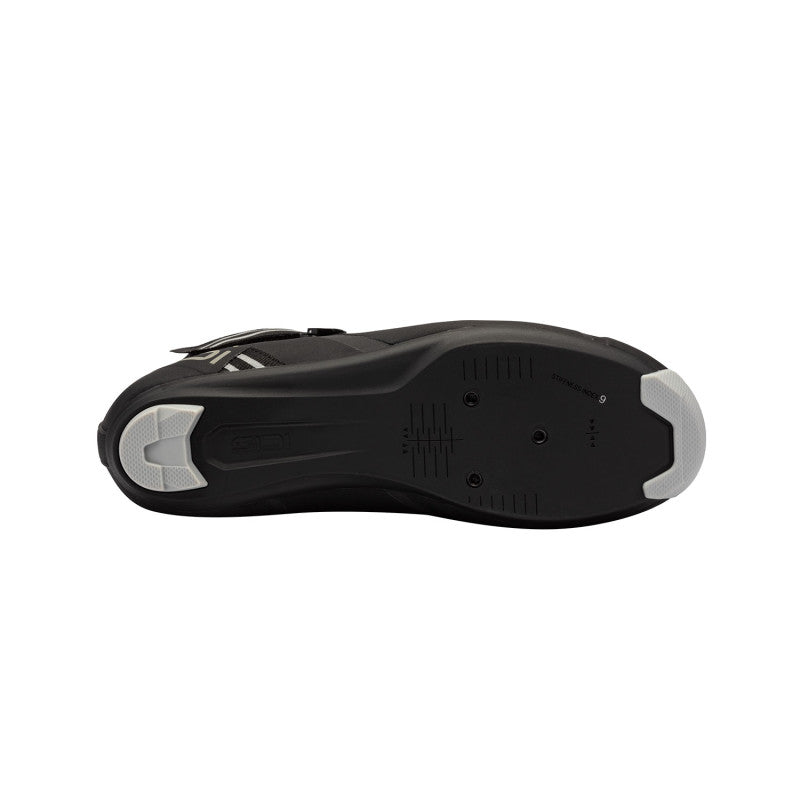 Chaussures Route HIVER SIDI NIX S GTX Noir