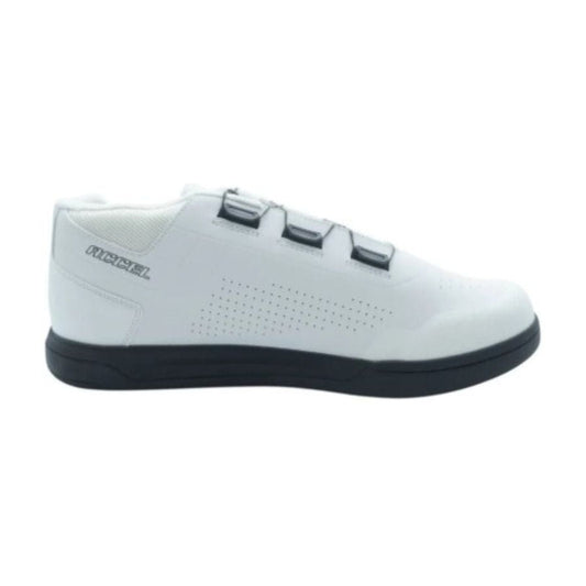 S1 ACCELL MTB-/BMX-Schuhe Weiß