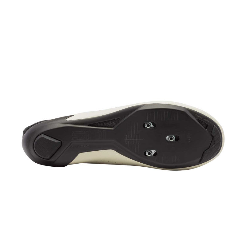 Chaussures Route SIDI SHOT 3 Ivoire