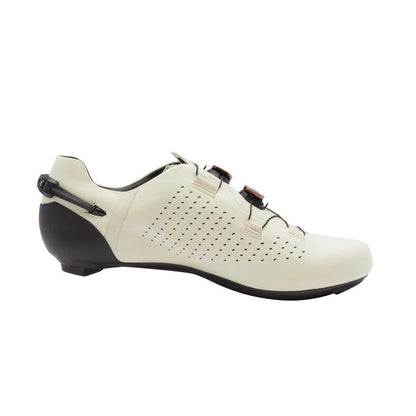 Rennradschuhe SIDI SHOT 3 Elfenbein
