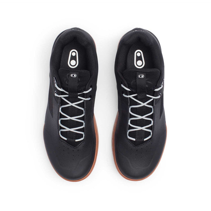 Chaussures VTT CRANKBROTHERS STAMP LACE Noir/Gum