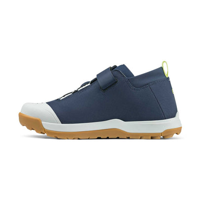 MTB-Schuhe CRANKBROTHERS STAMP TRAIL BOA Marine/Grey/Gum