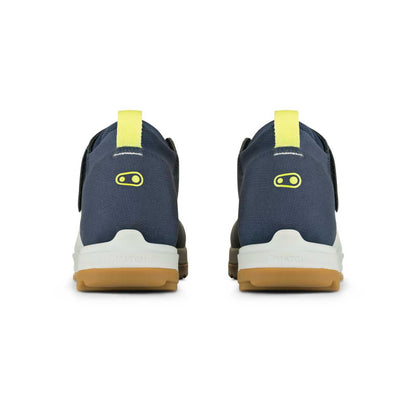 MTB-Schuhe CRANKBROTHERS STAMP TRAIL BOA Marine/Grey/Gum