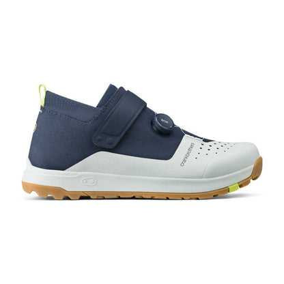 CRANKBROTHERS STAMP TRAIL BOA MTB-Schuhe Marineblau/Grau/Gummifarben