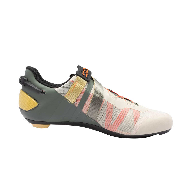 Chaussures Route SIDI WIRE 3 Beige/Corail