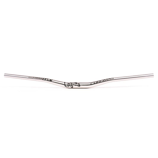 Cintre CHROMAG FUBARS OSX LTD Rise 25 mm 800 mm Chrome
