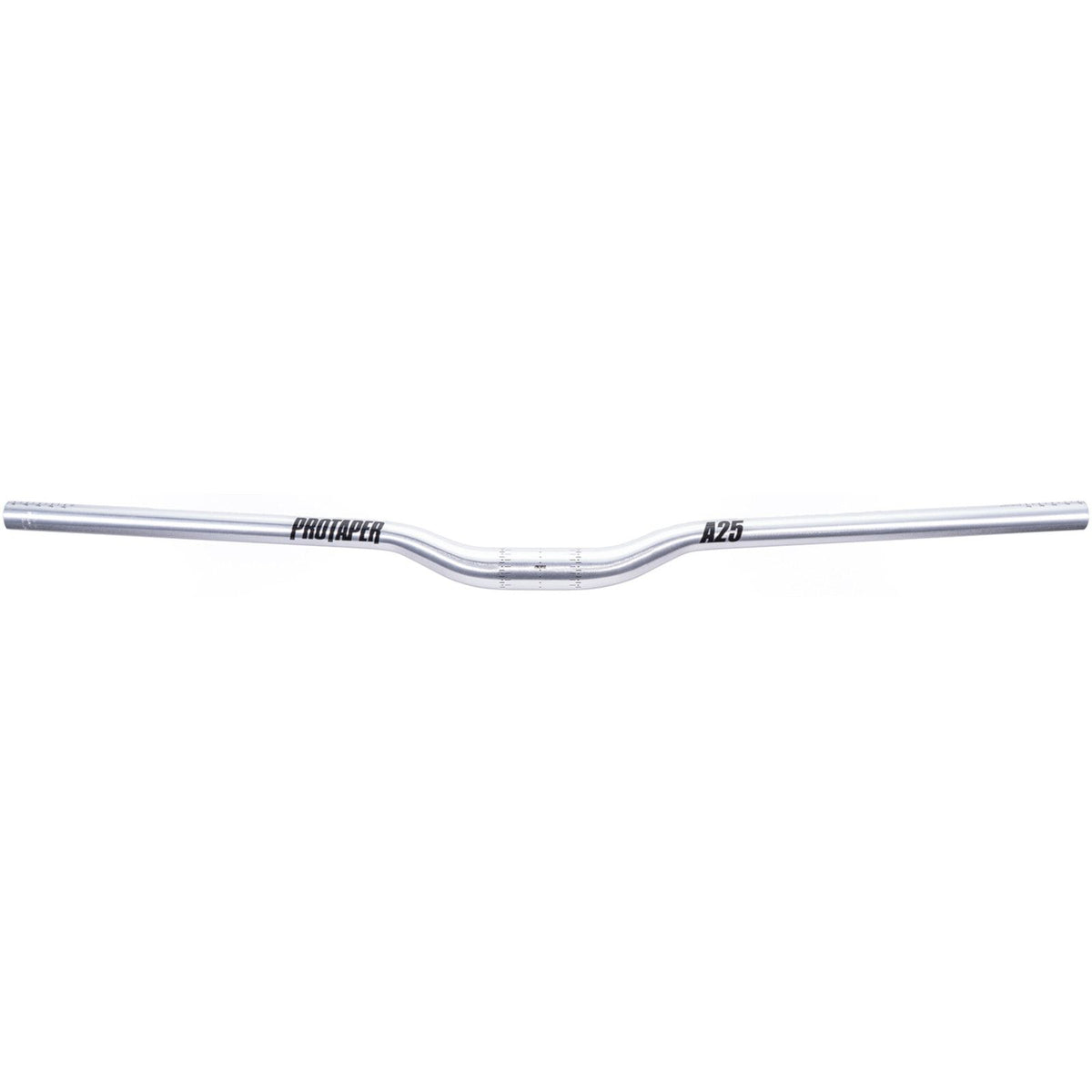 Cintre PROTAPER 810 A25 31.8 Argent Poli Rise 1