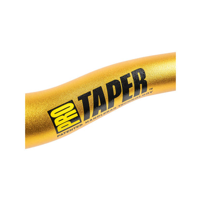 Cintre PROTAPER 810 A25 31.8 Icon Gold Rise 1
