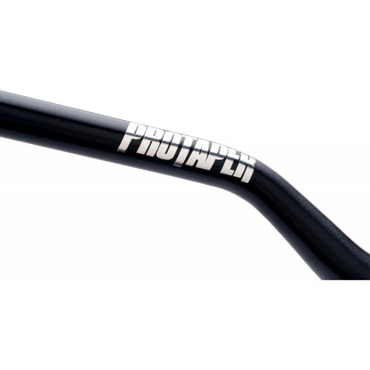 Lenker PROTAPER 810 A50 31.8 Schwarz Poliert Rise 50,8mm