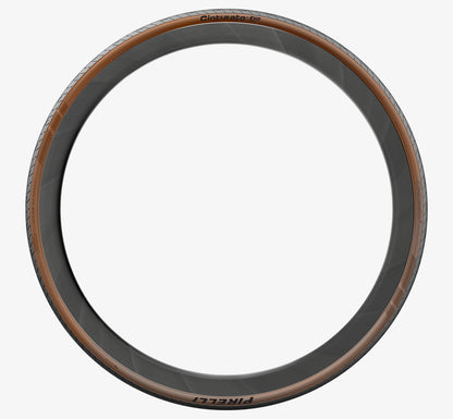 Pneu PIRELLI CINTURATO EVO TLR Tubeless Ready Classic