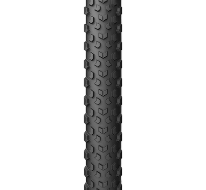 Reifen PIRELLI CINTURATO GRAVEL S 700c Tubeless Ready Schwarz