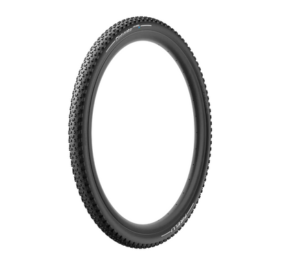 Reifen PIRELLI CINTURATO GRAVEL S 700c Tubeless Ready Schwarz