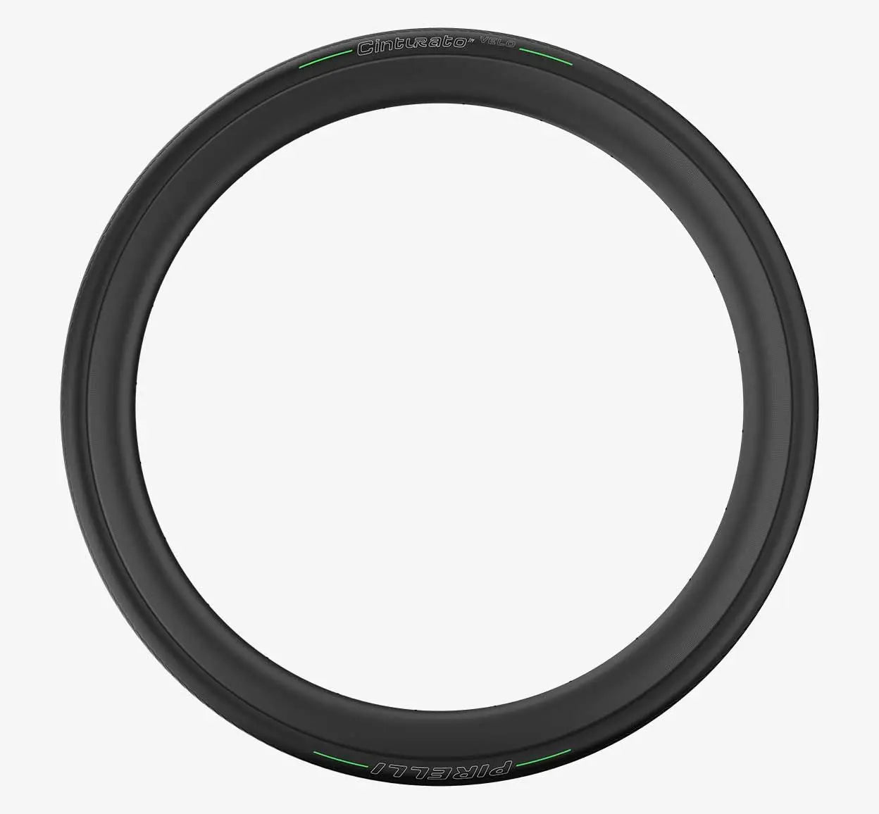 Reifen PIRELLI CINTURATO VELO 700c Tubeless Ready Reflective