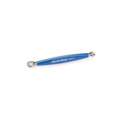 Clé à Rayons Double PARK TOOL SW-13C pour Roues Mavic