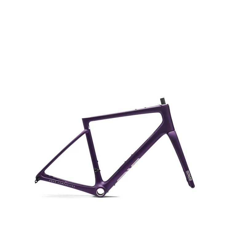 Kit Rahmen ENVE FRAY Violett