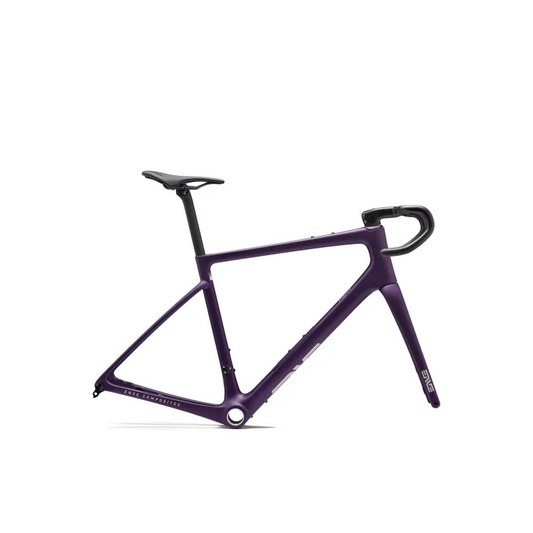 Kit Rahmen ENVE FRAY Violett