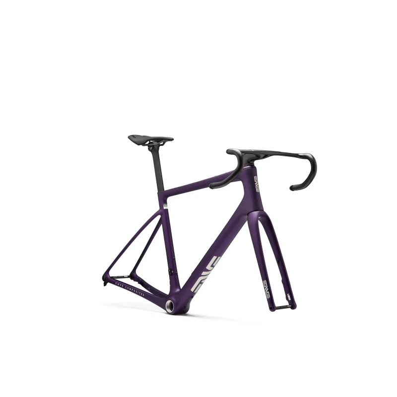 Kit Rahmen ENVE FRAY Violett