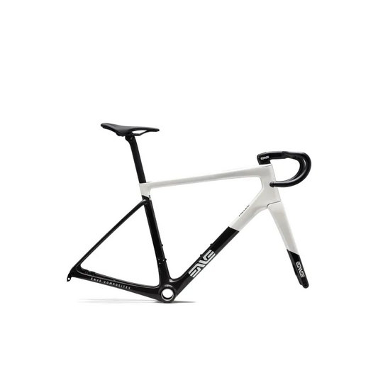 Kit Rahmen ENVE MELEE ASPEN WEISS