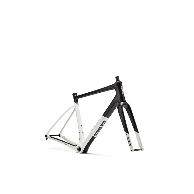 Kit Rahmen ENVE MOG Grau