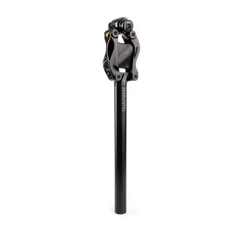 Tige de Selle Suspendue CANE CREEK LT G4 THUDBUSTER SS Clamp 2026