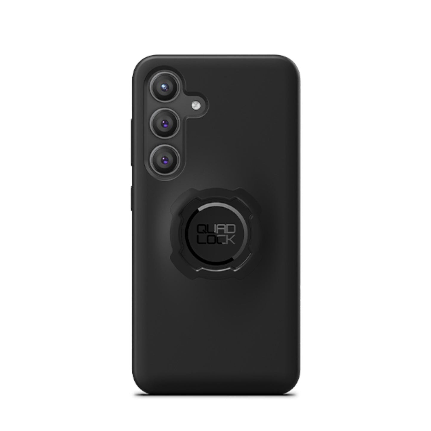Schutzhülle für Samsung Galaxy S26+ QUADLOCK MAG CASE