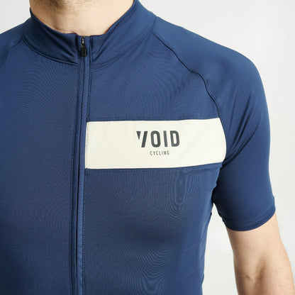 Trikot VOID CORE Kurzarm Marine